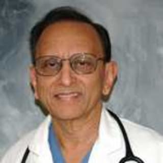 Mohammed Saleem, MD, General Surgery, Hamilton, NJ, Capital Health Regional Medical Center