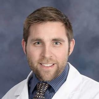 Nicholas Lumi, PA, Orthopedics, Easton, PA