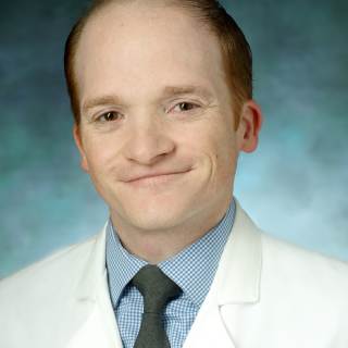 Nathan Gray, MD, Internal Medicine, Baltimore, MD, Johns Hopkins Bayview Medical Center