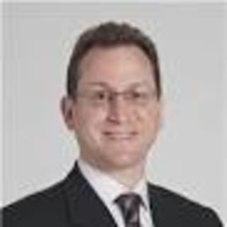 Andrew Russman, DO, Neurology, Cleveland, OH, Cleveland Clinic