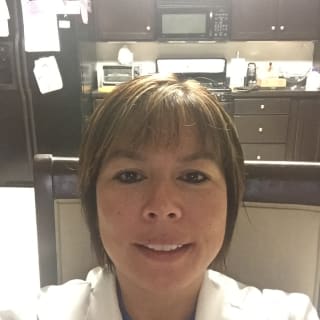 Rebecca Perkins, Family Nurse Practitioner, Toledo, OH, Mercy St. Anne Hospital