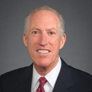 Edward Abraham, MD