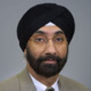 Gunwant Mallik, MD, Neurosurgery, Powell, OH