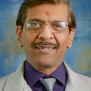 Subhash Patel, MD, General Surgery, Chicago, IL, John H. Stroger Jr. Hospital of Cook County