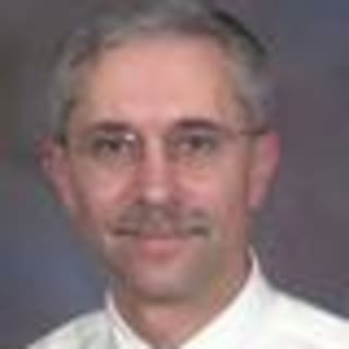 Paul Katzenstein, MD, Rheumatology, Charlottesville, VA, University of Virginia Medical Center