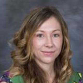 Lea Dye-Blondell, Cardiology, Springfield, OR