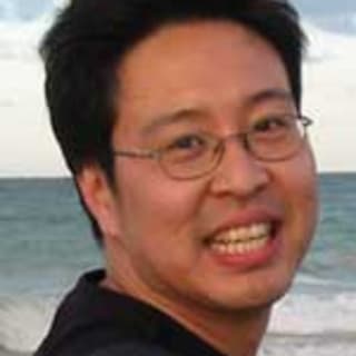 Edwin Choy, MD