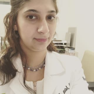 Moniba Bilal, MD, Internal Medicine, Allentown, PA