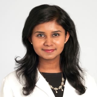 Rubabin Tooba, MD, Pulmonology, Palos Heights, IL