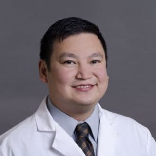 Christopher Bustamante, MD