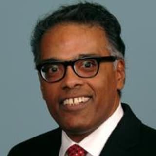 Balaram Puligandla, MD