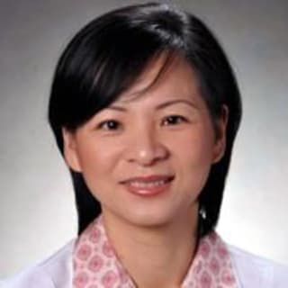 Christine Duong, MD