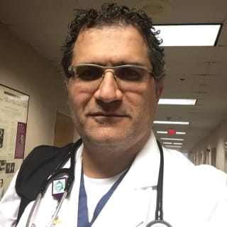 Antoine Samaha, MD, Nephrology, Cincinnati, OH, Good Samaritan Hospital