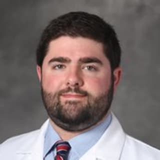 Andrew Failla, MD, Infectious Disease, Detroit, MI