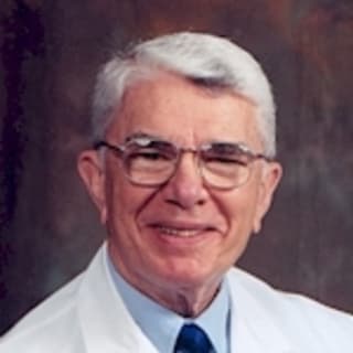 Milton Boniuk, MD