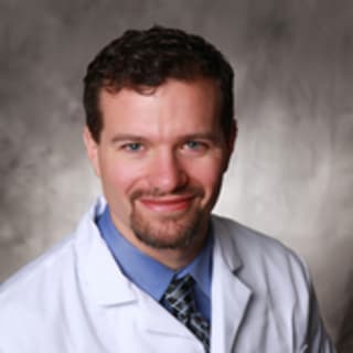 Jeremy Michalke, MD