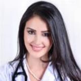 Mahsa Tehrani, MD, Rheumatology, Vienna, VA, Inova Fairfax Medical Campus