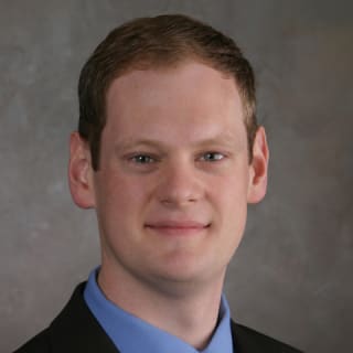 Benjamin Kolner, Family Medicine, Davenport, IA