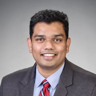 Raghava Sekhar Ambadapoodi, MD, Family Medicine, Aiken, SC