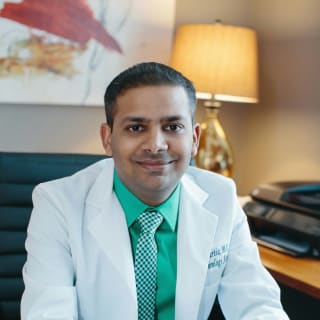 Aditya Kumar Bhartia, MD, Nephrology, Cleveland, TN, Tennova Healthcare - Cleveland