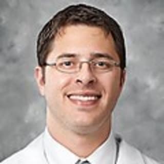 Charles Pugar, DO, Vascular Surgery, Columbus, OH, OhioHealth Doctors Hospital