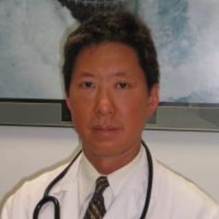 Apollo Leong, MD