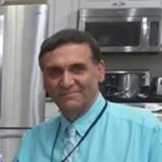 Roger Crouse, MD, Internal Medicine, Kissimmee, FL, Osceola Regional Medical Center