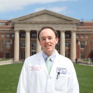 Bradley Wertheim, MD, Pulmonology, Boston, MA, Brigham and Women's Hospital