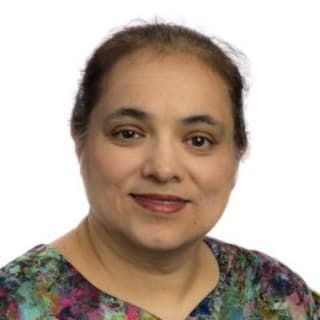 Hanspreet Kaur, MD, Oncology, Wenatchee, WA