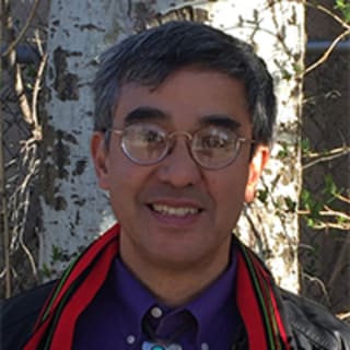 Jonathan Iralu, MD, Infectious Disease, Gallup, NM, Gallup Indian Medical Center