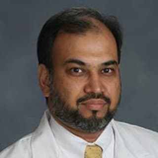Aftab Chishti, MD, Pediatric Nephrology, Lexington, KY, University of Kentucky Albert B. Chandler Hospital