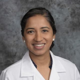 Divya Ajay, MD, Urology, Rochester, NY, St. James Hospital