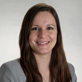 Madalyn (Bonderer) Wren, Family Nurse Practitioner, Liberty, MO