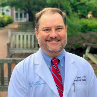 Peter Bream Jr., MD, Radiology, Chapel Hill, NC