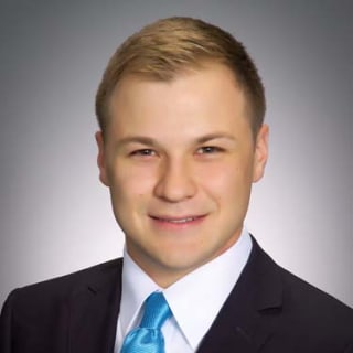 Zachary Parshall, MD