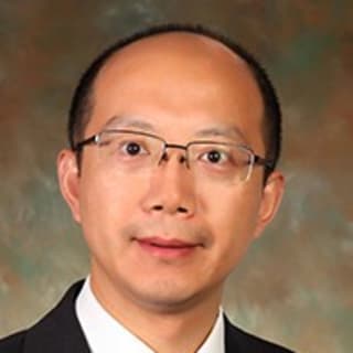 Wei Wei, MD, General Surgery, Chesapeake, VA, Baptist Health Deaconess Madisonville, Inc.