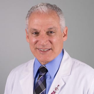 George Tosky, MD