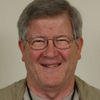 Russell Hackett, MD