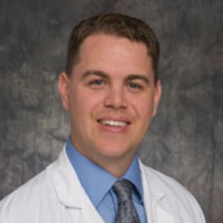 Matt Reetz, DO, Family Medicine, Dover, DE