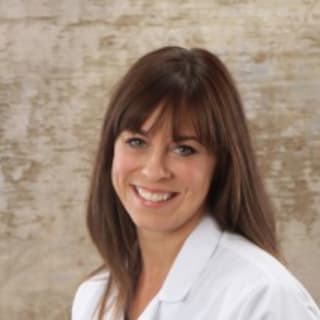Andrea (Scharfe) Nugent, MD, Obstetrics & Gynecology, Virginia Beach, VA, Sentara Princess Anne Hospital