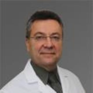 Robert Harizi, MD, Cardiology, Worcester, MA, Saint Vincent Hospital