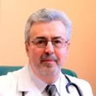 Gregory Isenberg, MD, Internal Medicine, Hartford, CT, Saint Francis Hospital and Medical Center