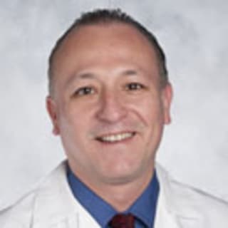 Cesar Mesia, MD, Pediatric Cardiology, Hartford, CT, Connecticut Children's Medical Center