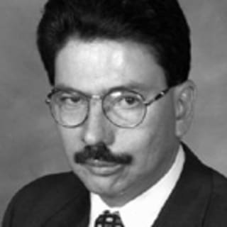 Mohamad Atassi, MD