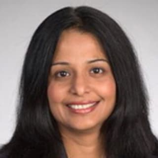 Manisha (Kulkarni) Kamat, MD, Psychiatry, Chester, PA