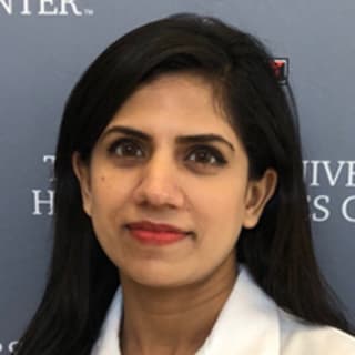 Saima Mahmood, MD, Internal Medicine, Odessa, TX