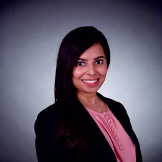 Shivani Shah, DO, Resident Physician, Durham, NC