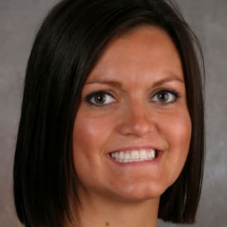 Whitney Ceretti, PA, Physician Assistant, Ames, IA
