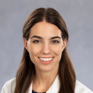 Olivia D'Angelo, MD, General Surgery, Bartow, FL