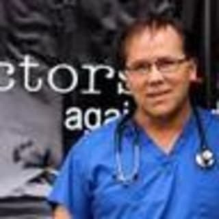 Daniel Bercu, DO, Emergency Medicine, Ripley, TN, Lauderdale Community Hospital
